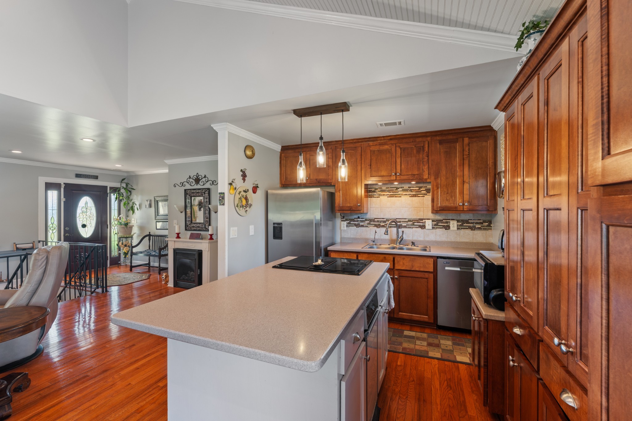 10779 North Tidwell Road Bon Aqua, TN 37025 - Photo 11 of 42