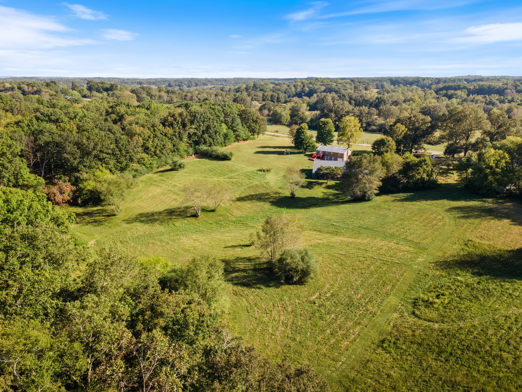 10779 North Tidwell Road Bon Aqua, TN 37025 - Photo 2 of 42