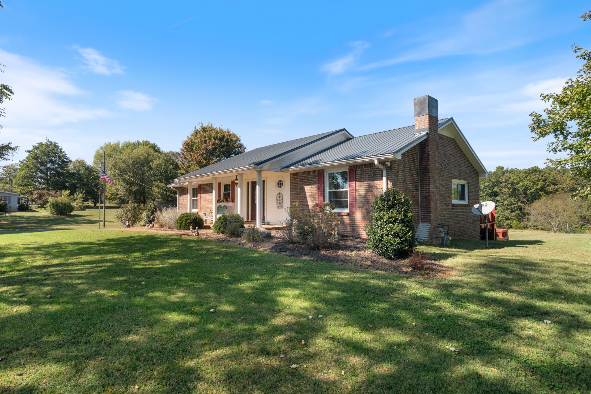 10779 North Tidwell Road Bon Aqua, TN 37025 - Photo 5 of 42