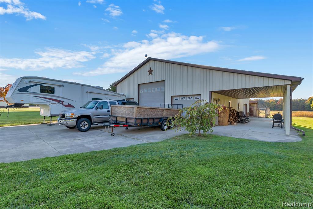 13251 North Jennings Road Clio, MI 48420 - Photo 44 of 53 Gallery Image 44