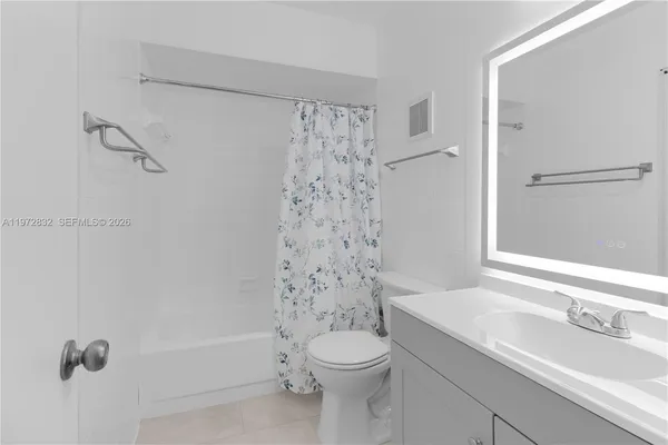 $2,600 | 11522 Southwest 109th Road, Unit 36W, Miami, FL 33176