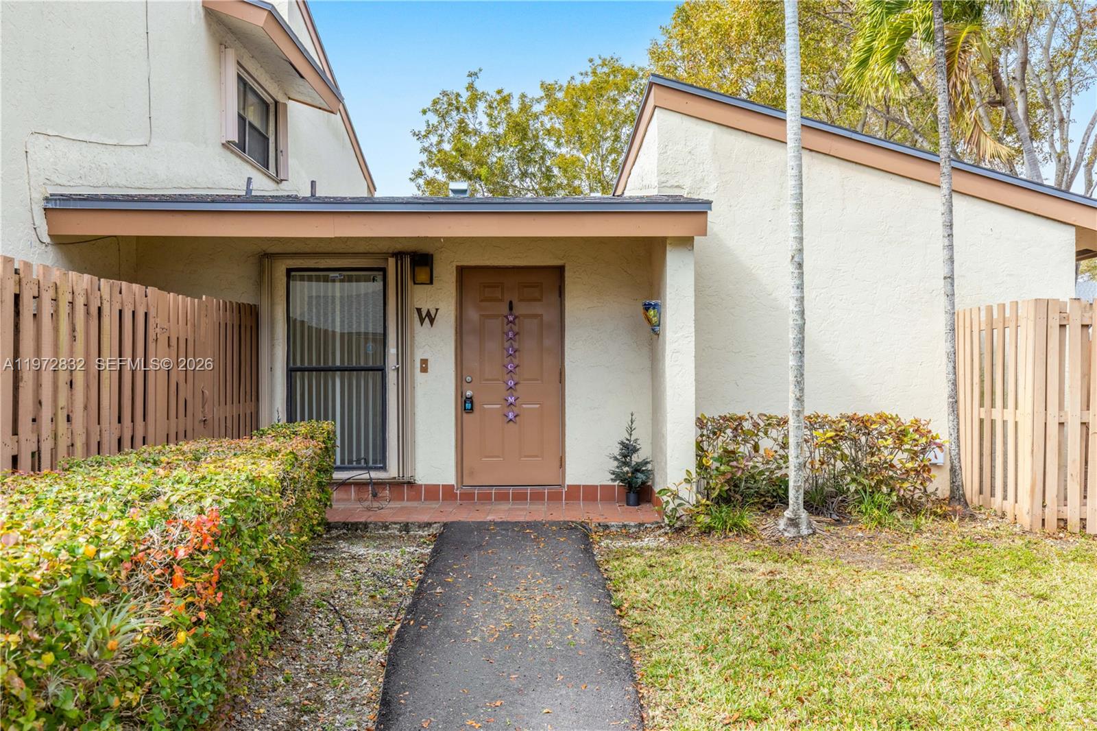 11522 Southwest 109th Road, Unit 36W Miami, FL 33176 - Photo 2 of 32