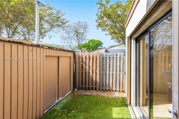 $2,600 | 11522 Southwest 109th Road, Unit 36W, Miami, FL 33176