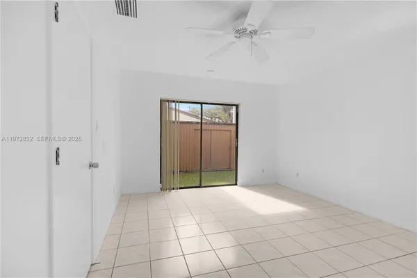 $2,600 | 11522 Southwest 109th Road, Unit 36W, Miami, FL 33176