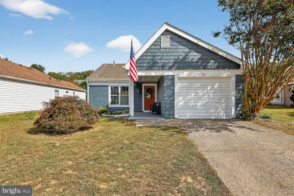 $335,900 | 22 Banbury Lane, Southampton, NJ 08088