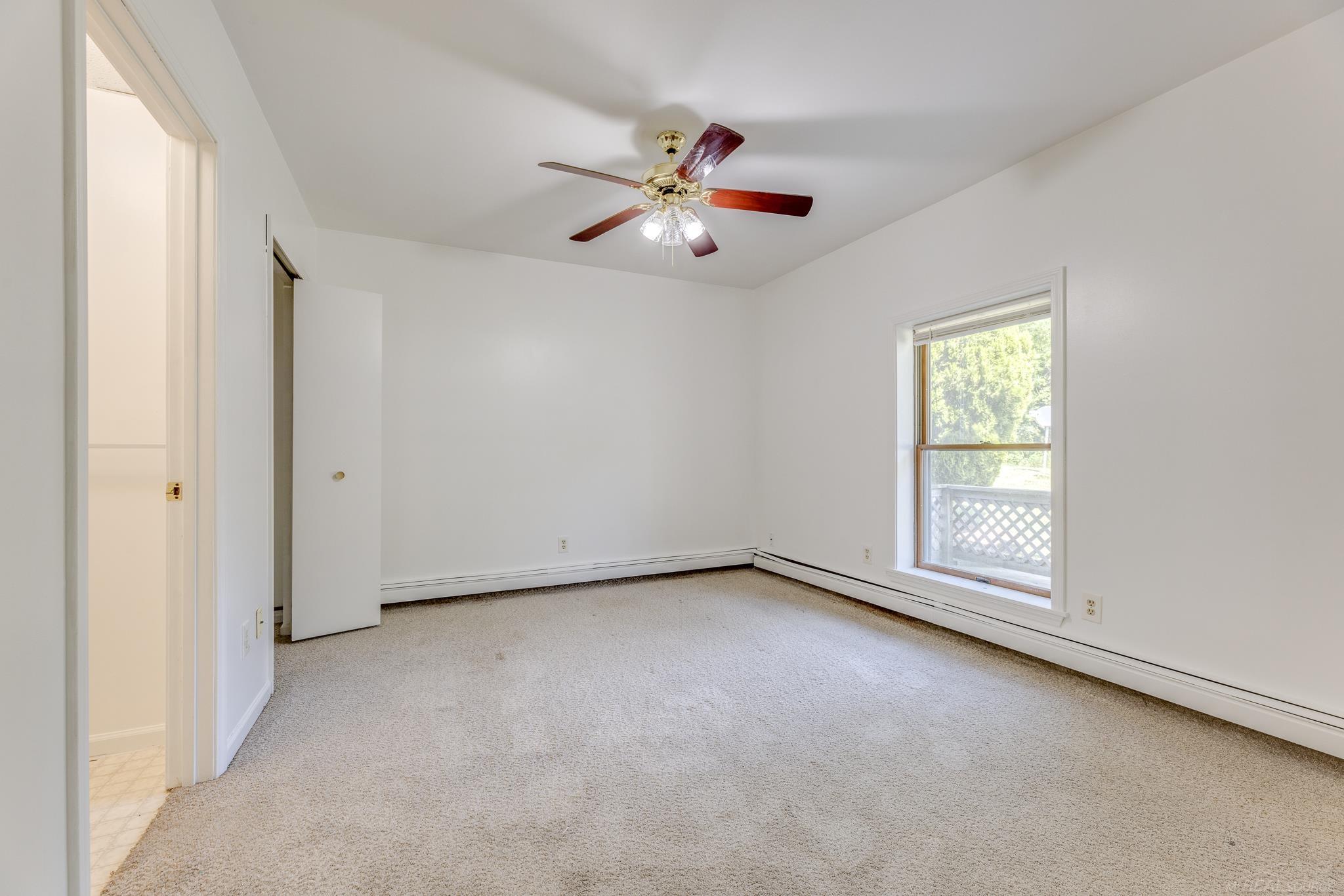 7766 Shorecliff Road Lexington, MI 48450 - Photo 10 of 29 Primary Bedroom