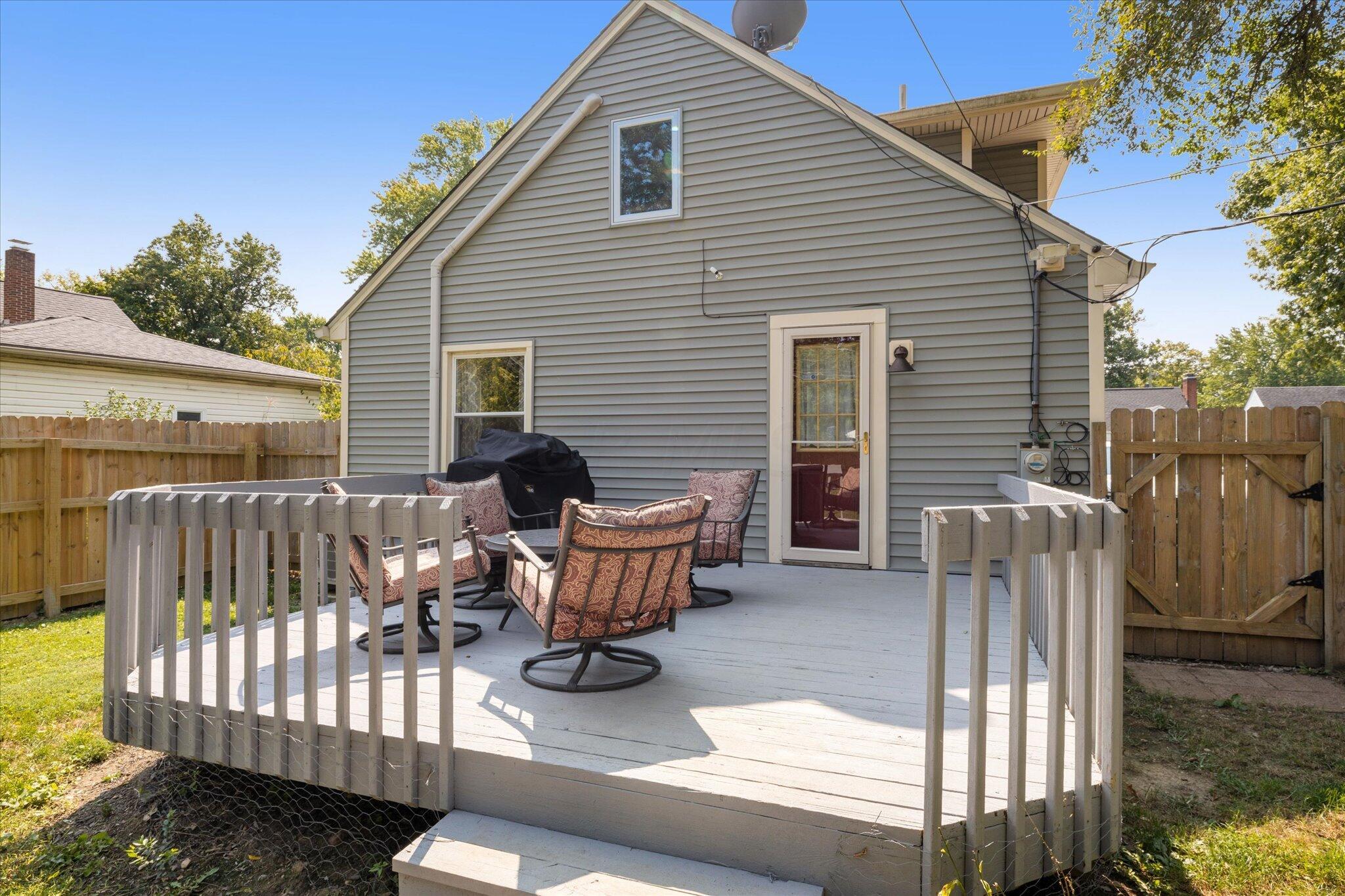 170 Chase Road Columbus, OH 43214 - Photo 32 of 36 Gallery Image 32