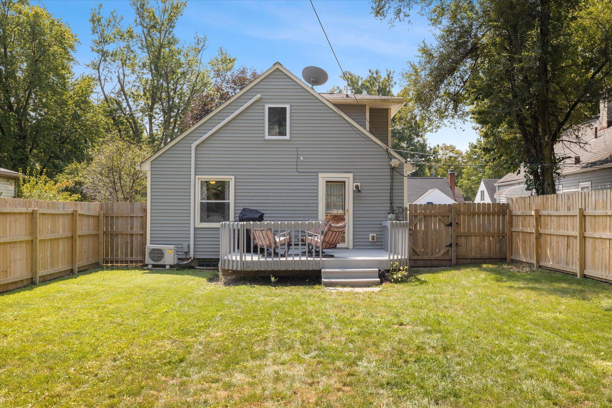 170 Chase Road Columbus, OH 43214 - Photo 36 of 36 Gallery Image 36