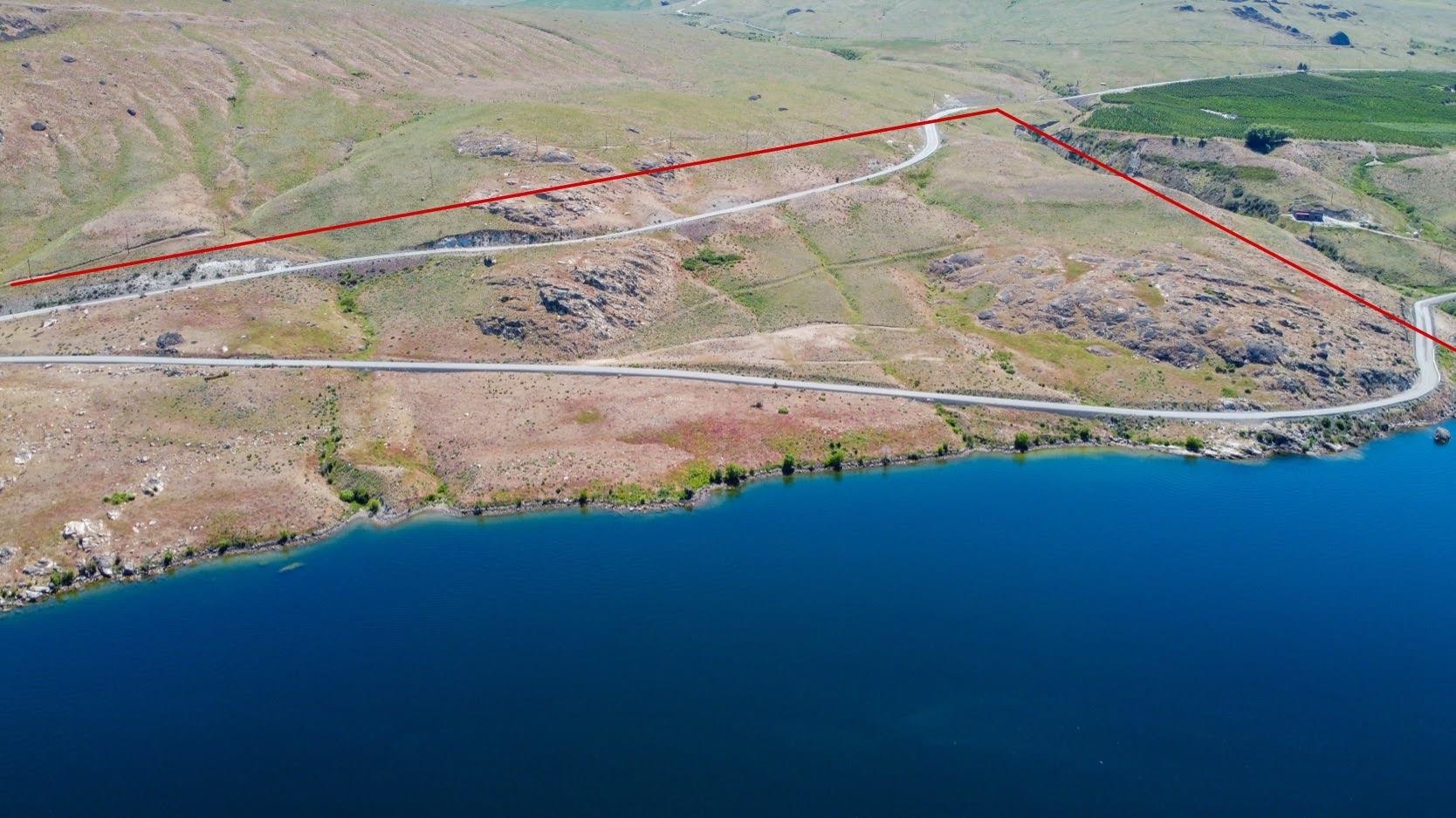 8 Old Highland Orch Road Bridgeport, WA 98813 - Photo 2 of 11