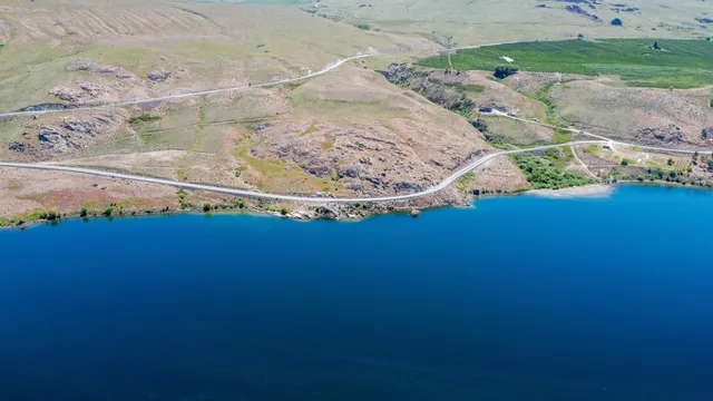 $779,000 | 8 Old Highland Orch Road, Bridgeport, WA 98813