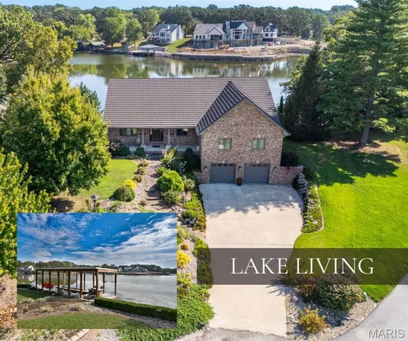 $899,900 | 1019 Bermuda Drive, Edwardsville, IL 62025