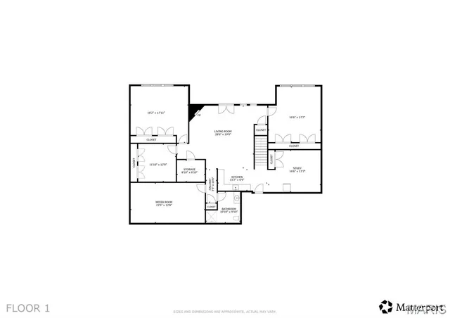 $899,900 | 1019 Bermuda Drive, Edwardsville, IL 62025