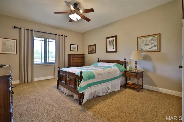 $899,900 | 1019 Bermuda Drive, Edwardsville, IL 62025