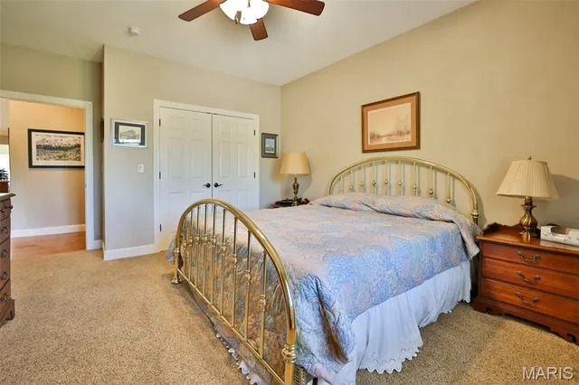 $899,900 | 1019 Bermuda Drive, Edwardsville, IL 62025