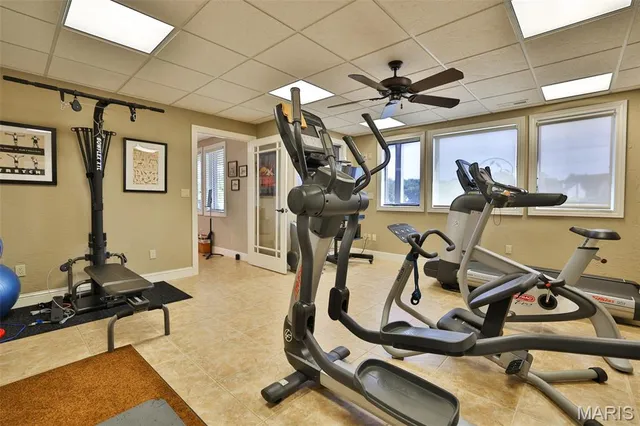 $899,900 | 1019 Bermuda Drive, Edwardsville, IL 62025