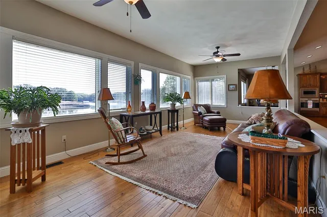 $899,900 | 1019 Bermuda Drive, Edwardsville, IL 62025