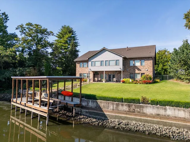 $899,900 | 1019 Bermuda Drive, Edwardsville, IL 62025