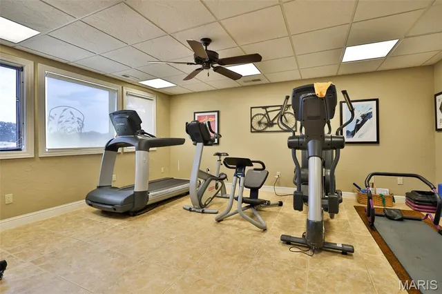 $899,900 | 1019 Bermuda Drive, Edwardsville, IL 62025