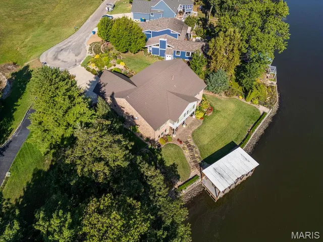 $899,900 | 1019 Bermuda Drive, Edwardsville, IL 62025