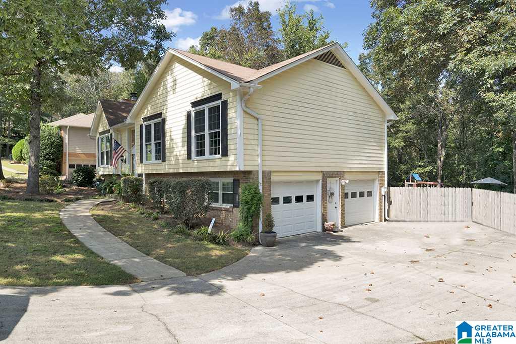 5256 Birdsong Road Birmingham, AL 35242 - Photo 23 of 42