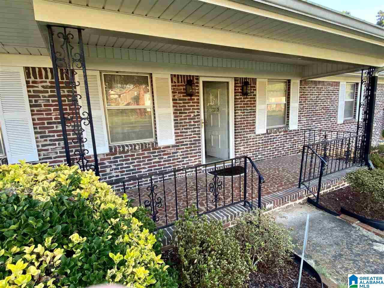 7313 Pine Tree Lane Fairfield, AL 35064 - Photo 3 of 36