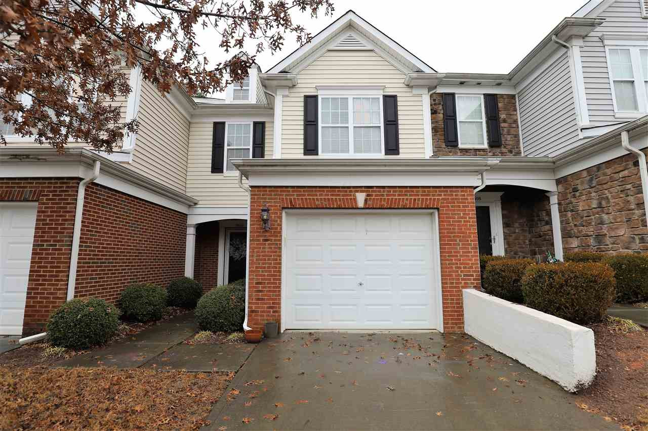 8610 Redcrest Place Raleigh, NC 27617 - Photo 1 of 30 Photo 1