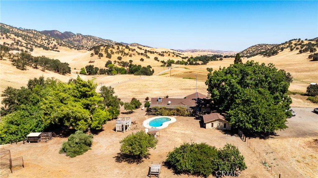 3546 Huffmaster Road Stonyford, CA 95979 - Photo 23 of 56 a view of a lake