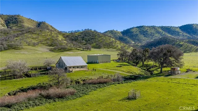 $2,500,000 | 3546 Huffmaster Road, Stonyford, CA 95979