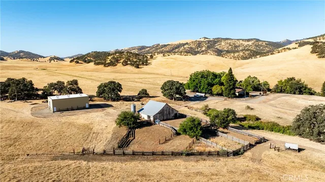 $2,500,000 | 3546 Huffmaster Road, Stonyford, CA 95979