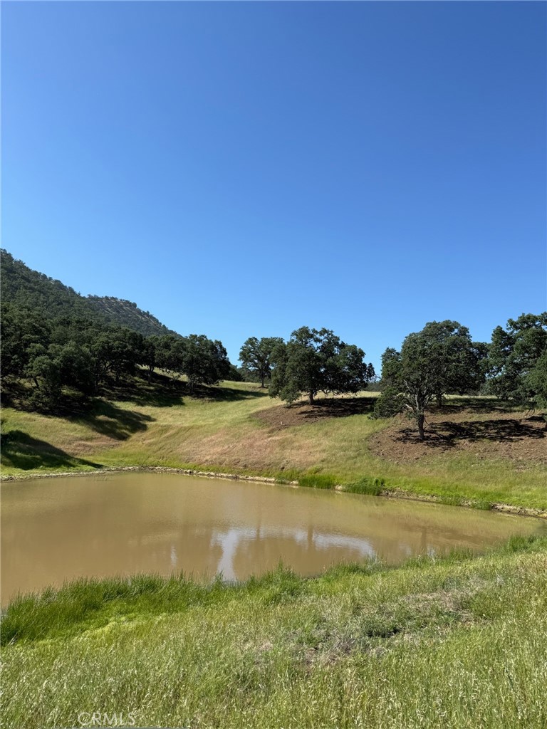 3546 Huffmaster Road Stonyford, CA 95979 - Photo 33 of 56 a view of a lake from a yard