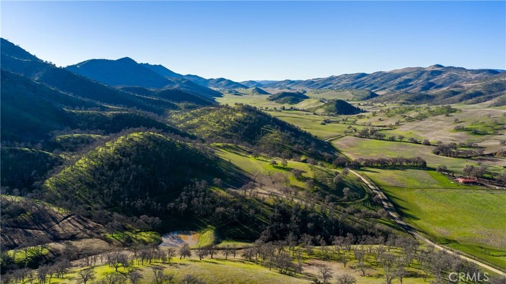 3546 Huffmaster Road Stonyford, CA 95979 - Photo 41 of 56 a view of a house with a mountain