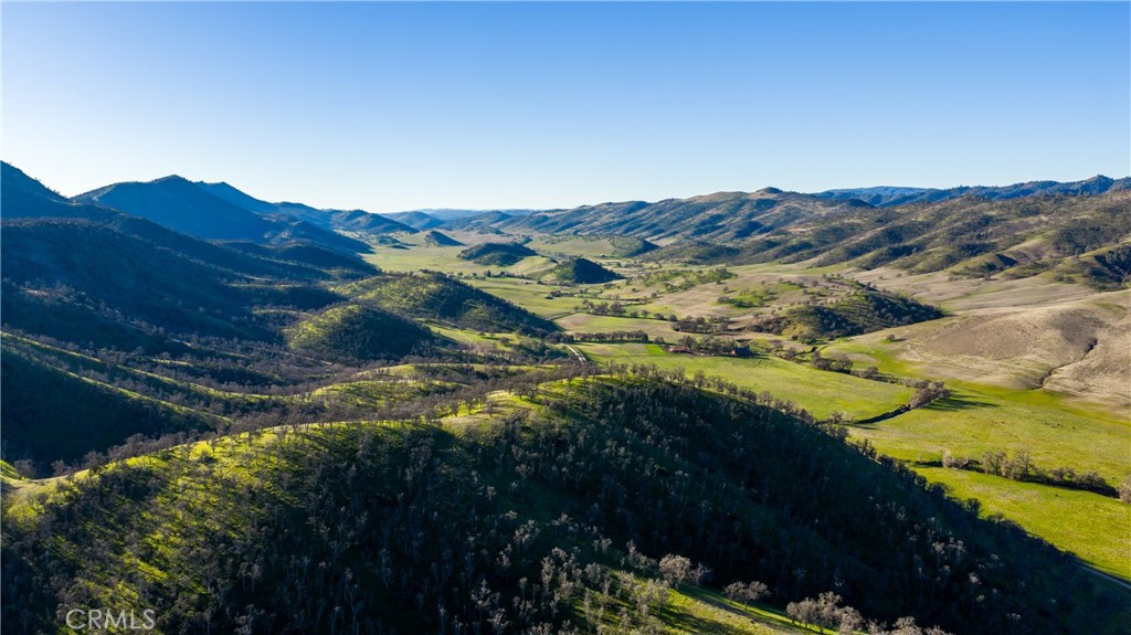 3546 Huffmaster Road Stonyford, CA 95979 - Photo 42 of 56 a view of a city with mountains in the background