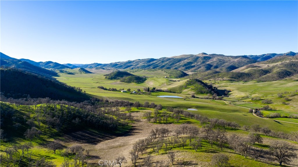 3546 Huffmaster Road Stonyford, CA 95979 - Photo 44 of 56 a view of a lake with a mountain
