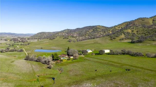 $2,500,000 | 3546 Huffmaster Road, Stonyford, CA 95979