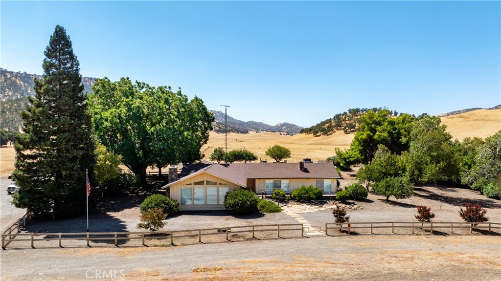 3546 Huffmaster Road Stonyford, CA 95979 - Photo 51 of 56 a view of a street with a car parked in front of it