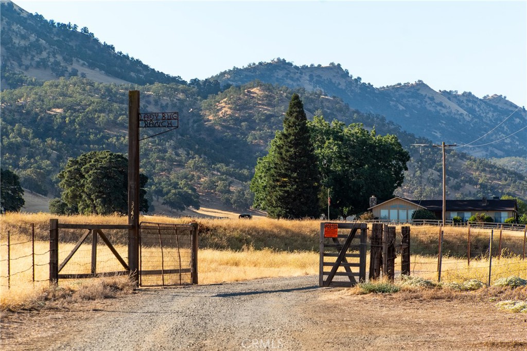 3546 Huffmaster Road Stonyford, CA 95979 - Photo 8 of 56 a view of outdoor space with mountain view