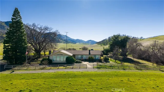 $2,500,000 | 3546 Huffmaster Road, Stonyford, CA 95979