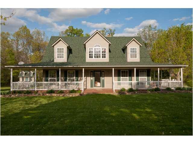 595 Cope Road Martinsville, IN 46151 - Photo 1 of 23 Gallery Image 1