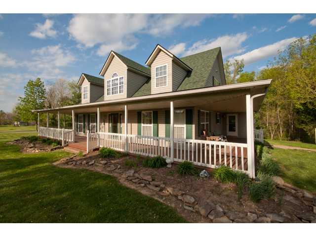 595 Cope Road Martinsville, IN 46151 - Photo 22 of 23 Gallery Image 22