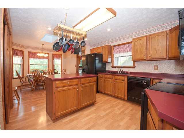 595 Cope Road Martinsville, IN 46151 - Photo 4 of 23 Gallery Image 4
