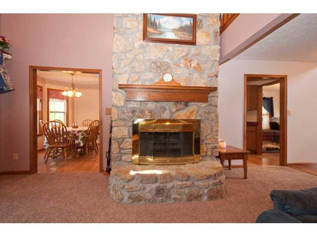 595 Cope Road Martinsville, IN 46151 - Photo 6 of 23 Gallery Image 6