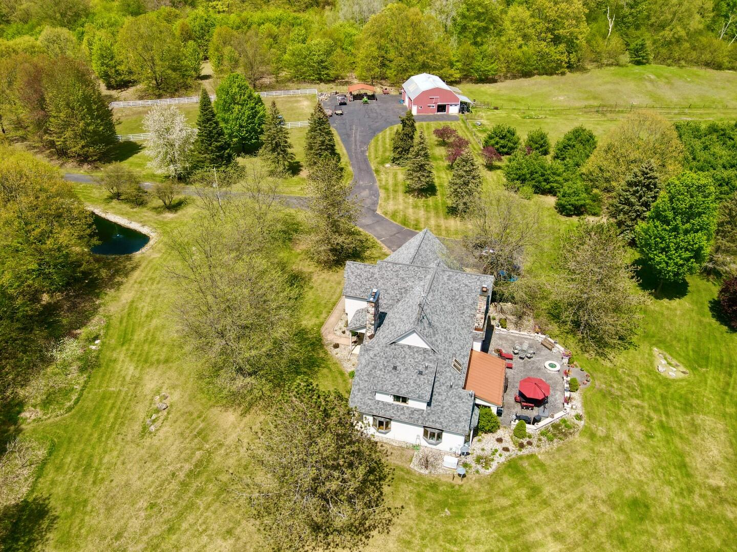 4165 Stillwagon Road West Branch, MI 48661 - Photo 3 of 90 Gallery Image 3