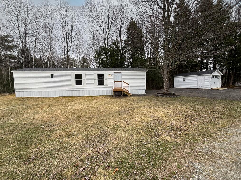 38 Fire Rd DC-1 Mount Vernon, ME 04352 - Photo 1 of 35 1. 38 Round Stone Road