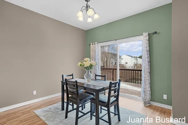 $325,000 | 6279 Timber Drive, Allendale, MI 49401