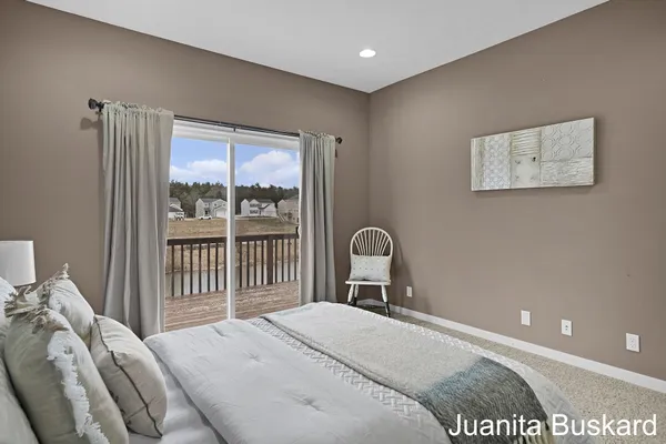 $325,000 | 6279 Timber Drive, Allendale, MI 49401