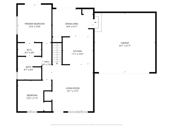 $325,000 | 6279 Timber Drive, Allendale, MI 49401