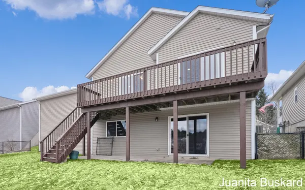 $325,000 | 6279 Timber Drive, Allendale, MI 49401