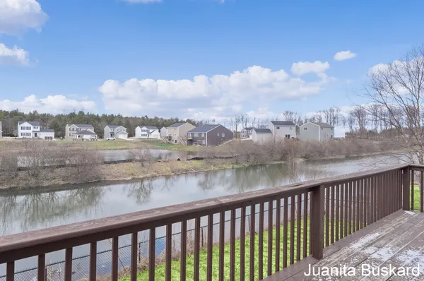 $325,000 | 6279 Timber Drive, Allendale, MI 49401