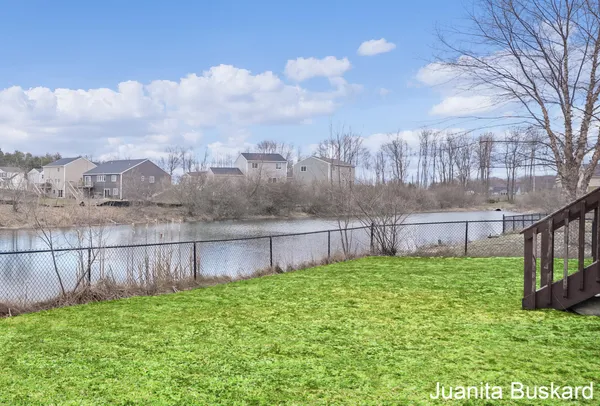 $325,000 | 6279 Timber Drive, Allendale, MI 49401