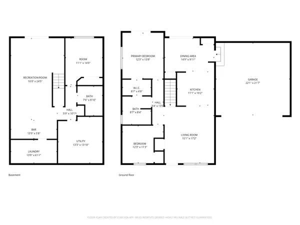 $325,000 | 6279 Timber Drive, Allendale, MI 49401